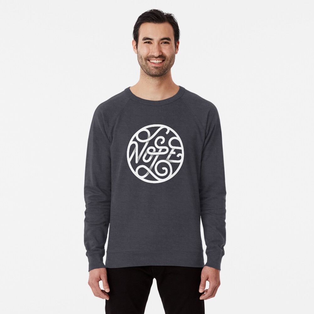 Item preview, Lightweight Sweatshirt designed and sold by sebastianst.