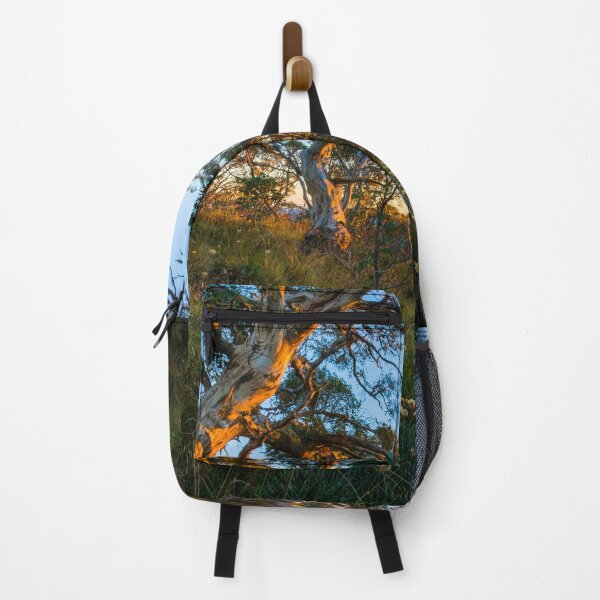 Item preview, Snow Gum Sunrise designed and sold by Toddy4x4.