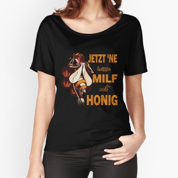 milf hunter shirt
