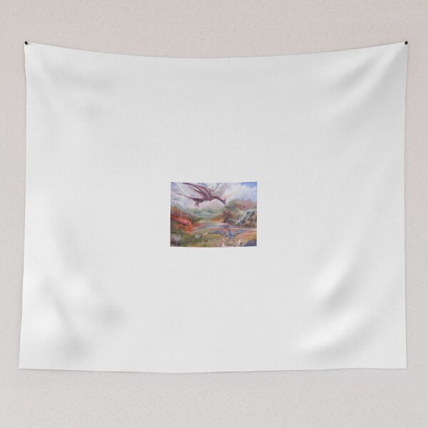 Item preview, Dragon Dinnertime designed and sold by Thomas Usitalo.