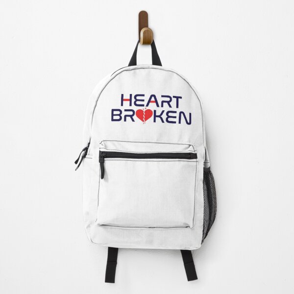 Item preview, Heart Broken designed and sold by PrasartShop.