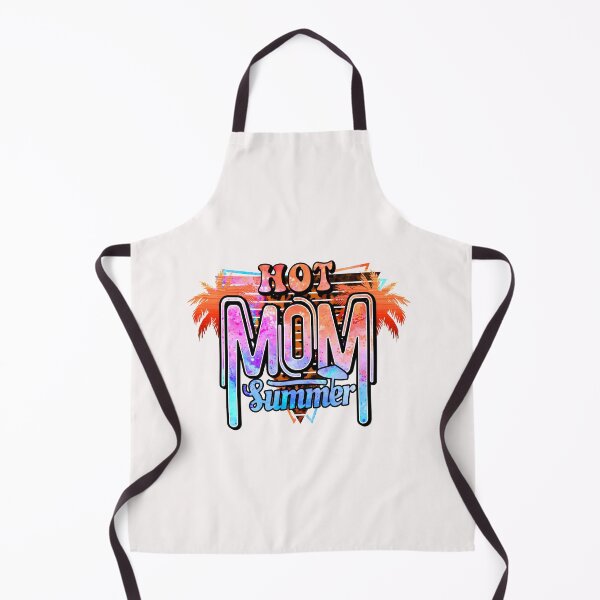 Item preview, Hot Mom Summer Neon designed and sold by Jatupong.