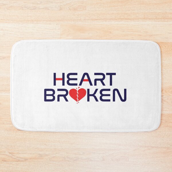 Item preview, Heart Broken  designed and sold by PrasartShop.