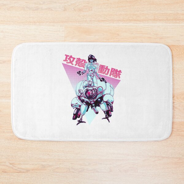 Item preview, Motoko Kusanagi Color B designed and sold by KakafutyCorp.