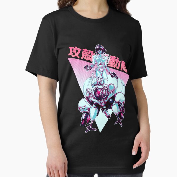 Item preview, Motoko Kusanagi Color B designed and sold by KakafutyCorp.