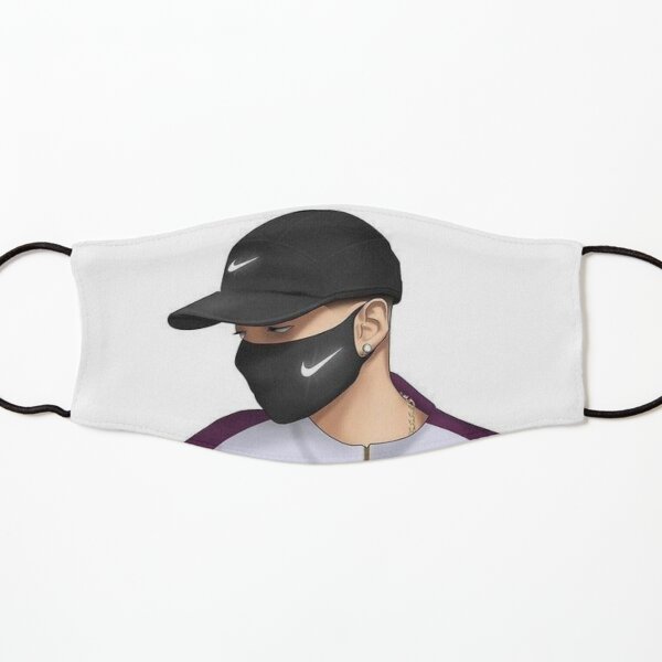Paris saint germain Masque enfant