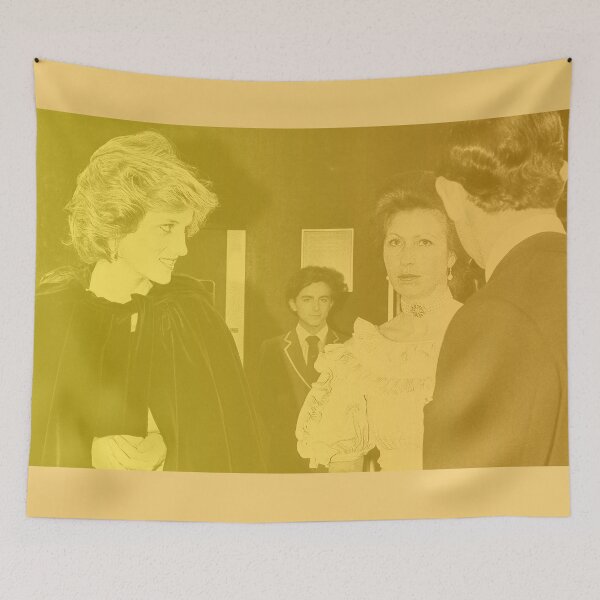 Item preview, Thanks for Being on the Show designed and sold by prinzessprintz.