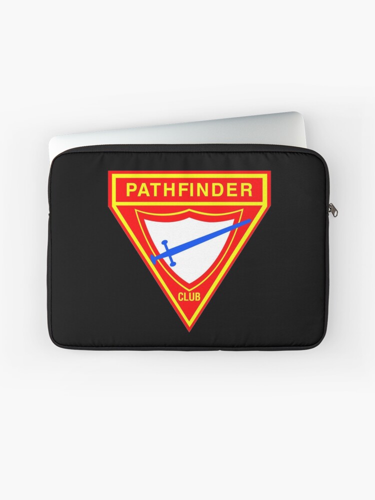 Pathfinder 60th Anniversary Patch | NJCYouth