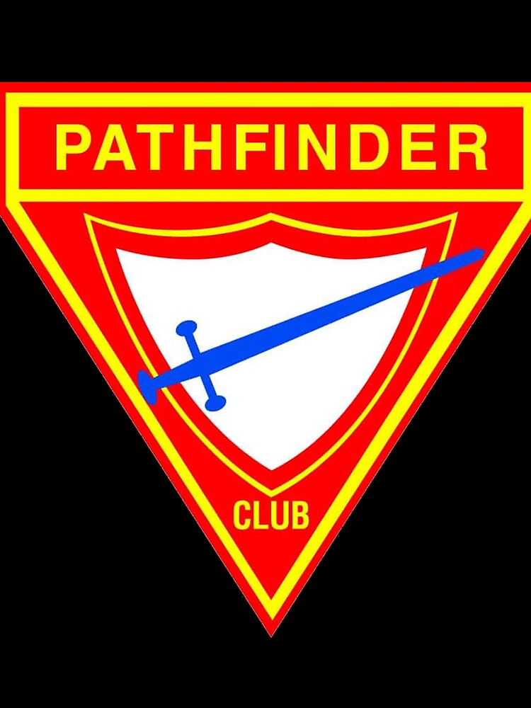 "Pathfinder Logo Seventh Day Adventist" Scarf for Sale by KeiInfinty