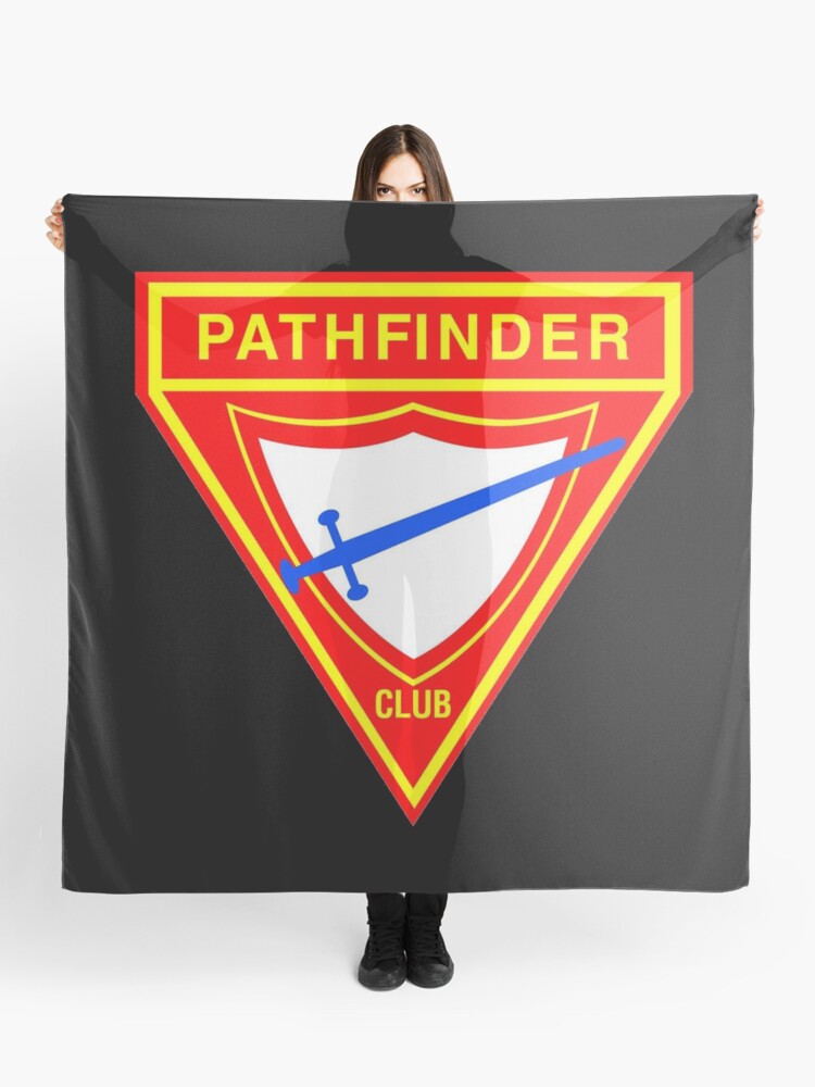 Pathfinder Logo Seventh Day Adventist