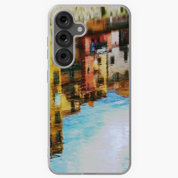 Item preview, River Reflection Art designed and sold by leea1l.