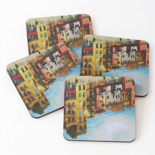 Item preview, River Reflection Art designed and sold by leea1l.