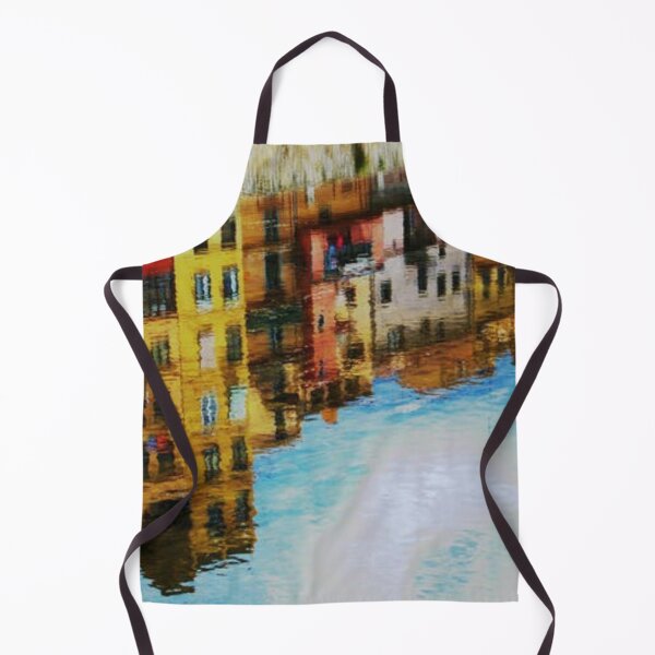 Item preview, River Reflection Art designed and sold by leea1l.