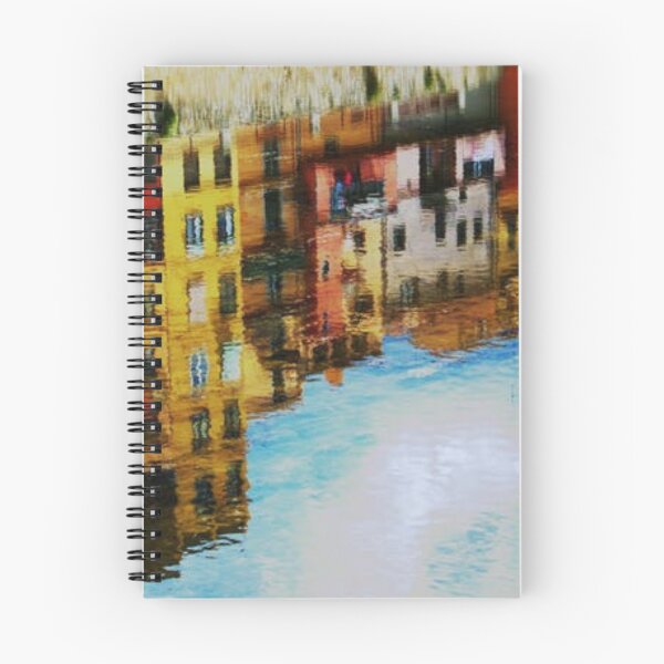 Item preview, River Reflection Art designed and sold by leea1l.