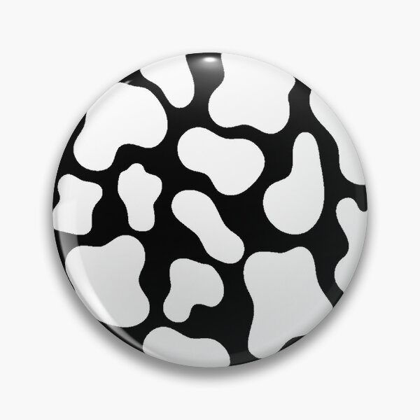 Item preview, Inverted Cowprint designed and sold by tropicalhen133.