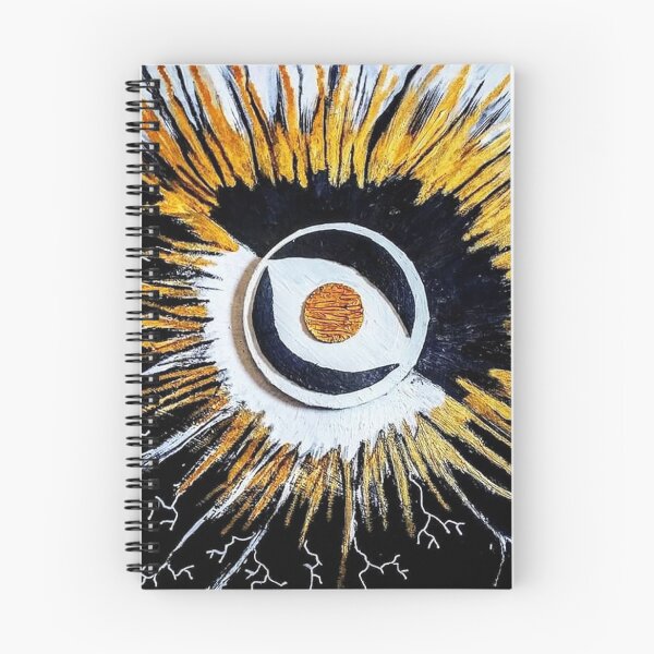 Item preview, Original Richard Kazar sungold moon eye designed and sold by Richard Kazar.