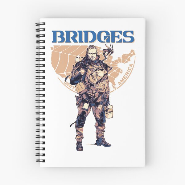 Item preview, Sam Porter Death Stranding designed and sold by KakafutyCorp.