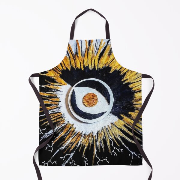 Item preview, Original Richard Kazar sungold moon eye designed and sold by Richard Kazar.