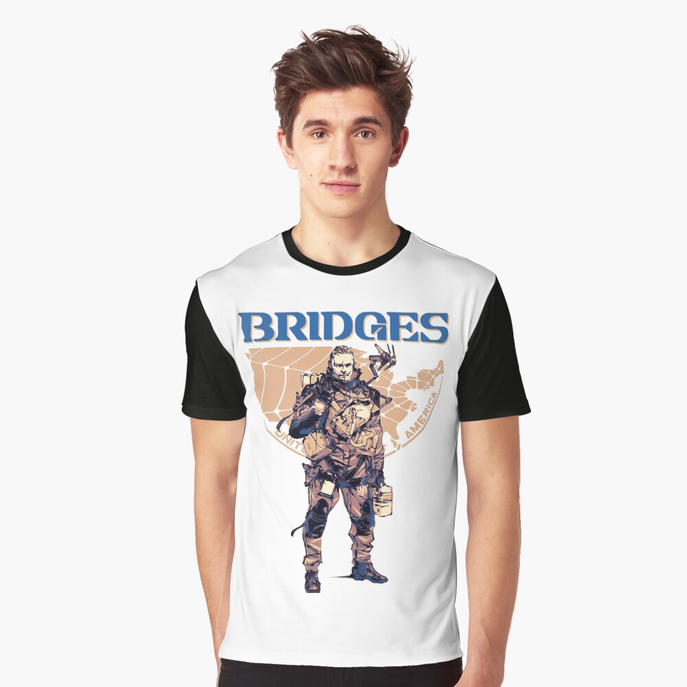 Item preview, Graphic T-Shirt designed and sold by KakafutyCorp.