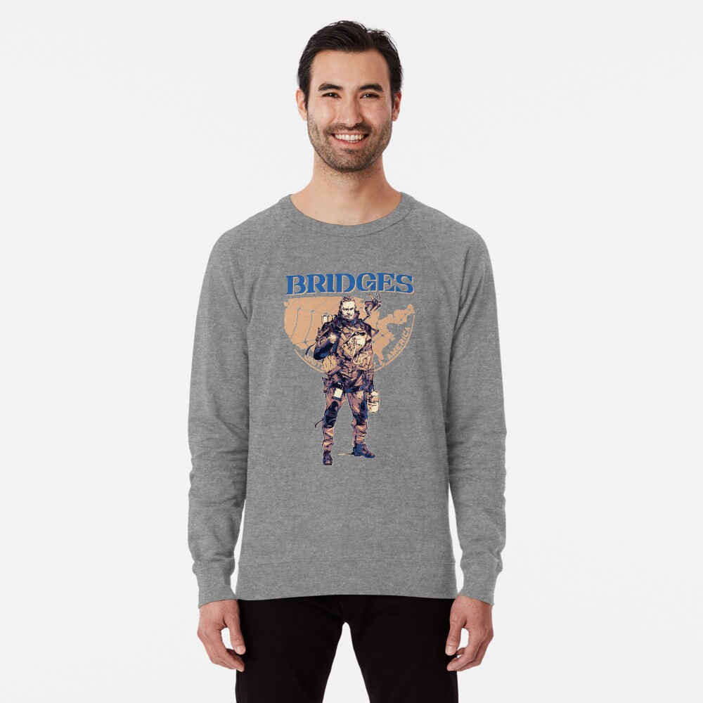 Item preview, Lightweight Sweatshirt designed and sold by KakafutyCorp.