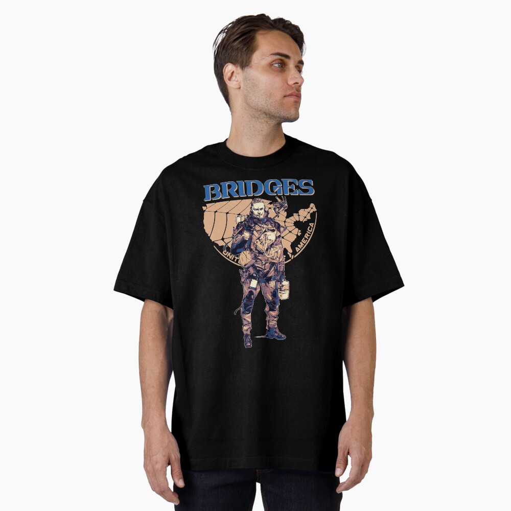 Item preview, Oversized T-Shirt designed and sold by KakafutyCorp.