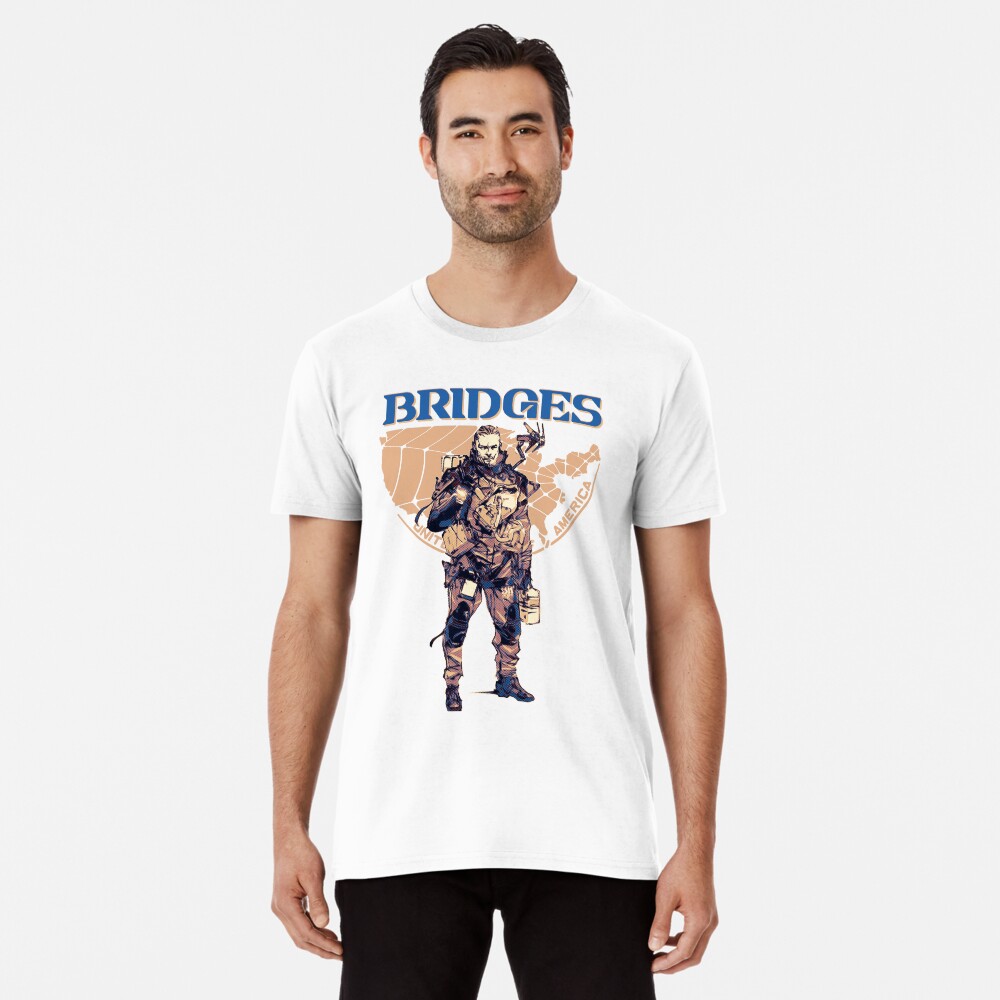 Item preview, Premium T-Shirt designed and sold by KakafutyCorp.