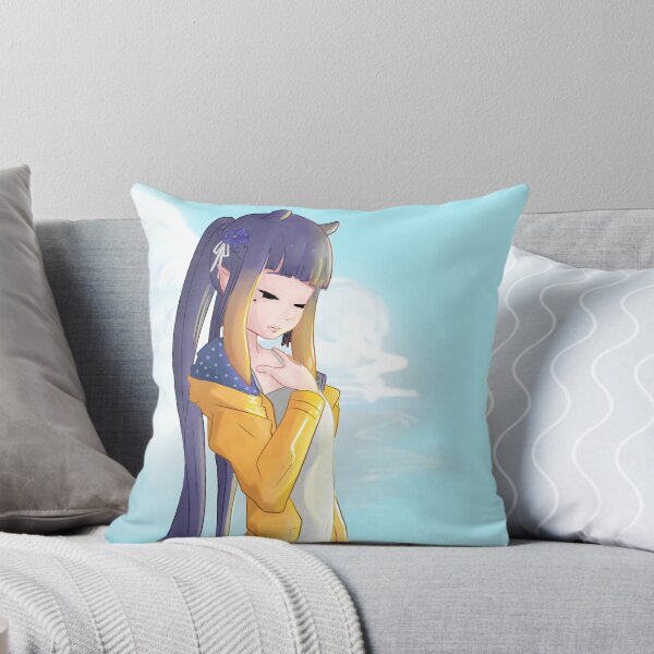 Item preview, Ina Vtuber designed and sold by WatashiWaBri.
