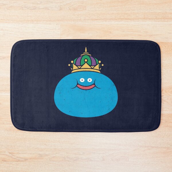 Item preview, King Slime Monster designed and sold by AlundrART.