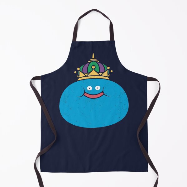 Item preview, King Slime Monster designed and sold by AlundrART.