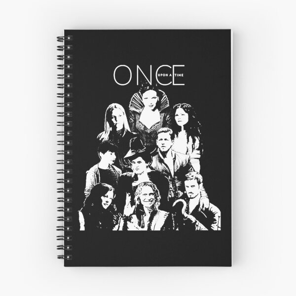Item preview, Once Upon a Time Cast  designed and sold by CancNea431.