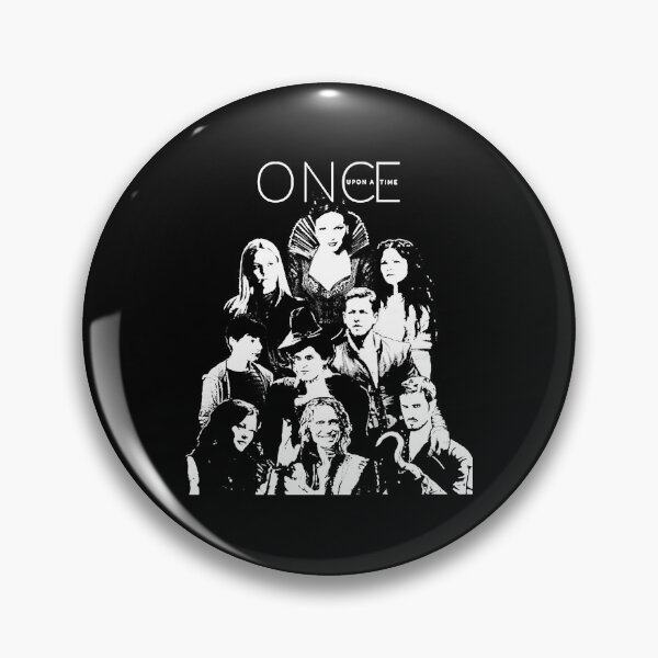 Item preview, Once Upon a Time Cast  designed and sold by CancNea431.