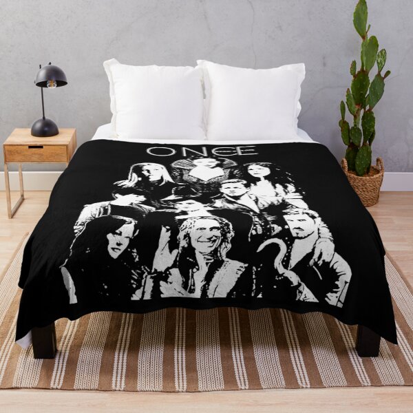 Item preview, Once Upon a Time Cast  designed and sold by CancNea431.