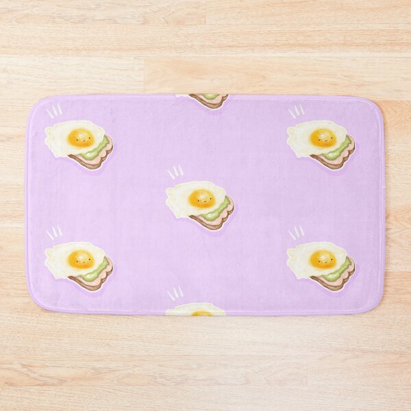 Item preview, Cozy Avacodo Toast  designed and sold by Cozykawaii.