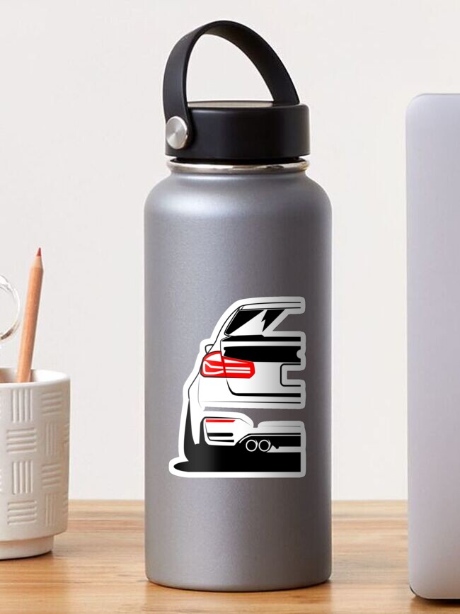 Bmw M3 Tumblr Bottle