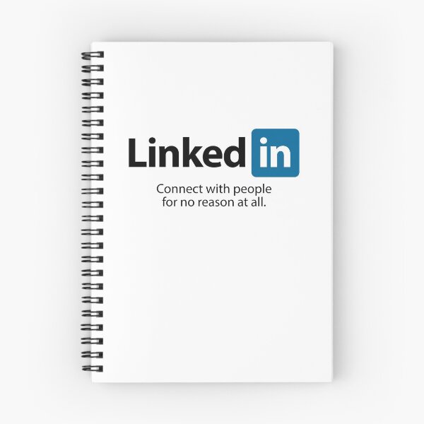 Item preview, HONEST | LINKED IN designed and sold by Dang Brew.