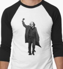 Shakespeare Club Men's Baseball ¾ T-Shirt