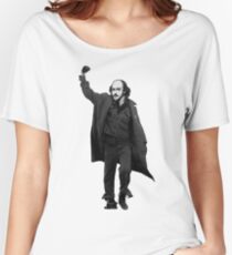 Shakespeare Club Women's Relaxed Fit T-Shirt
