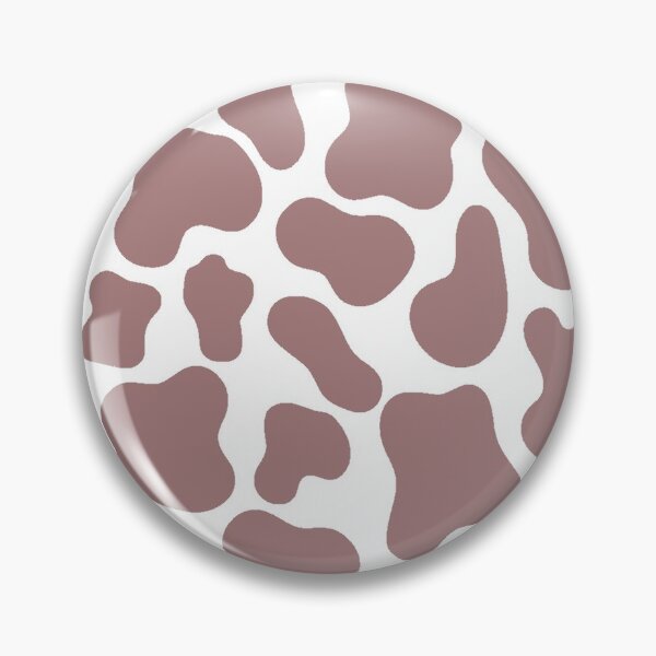 Item preview, Brown Cowprint designed and sold by tropicalhen133.