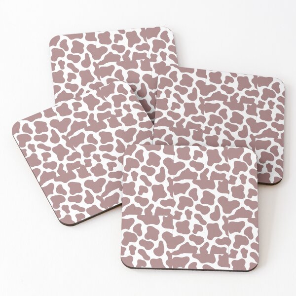 Item preview, Brown Cowprint designed and sold by tropicalhen133.
