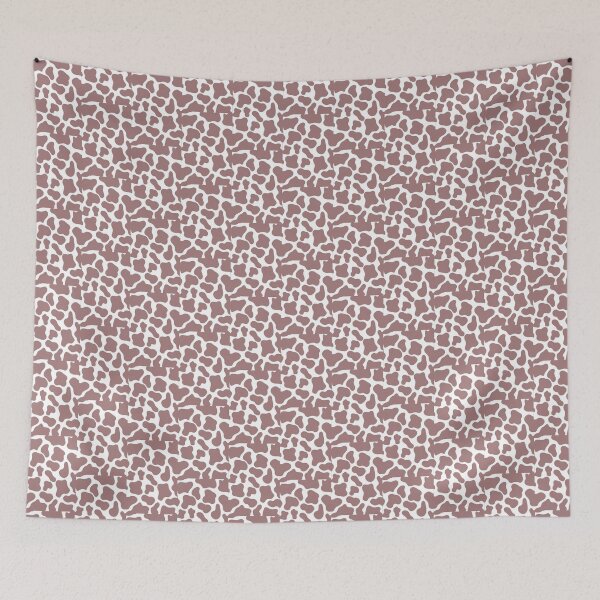 Item preview, Brown Cowprint designed and sold by tropicalhen133.