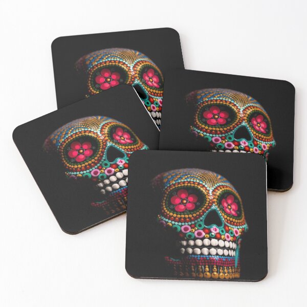 Item preview, Jewel Skull Mask  designed and sold by leea1l.