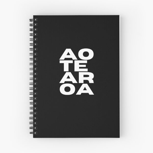 Item preview, AOTEAROA  designed and sold by AtarangiDesigns.