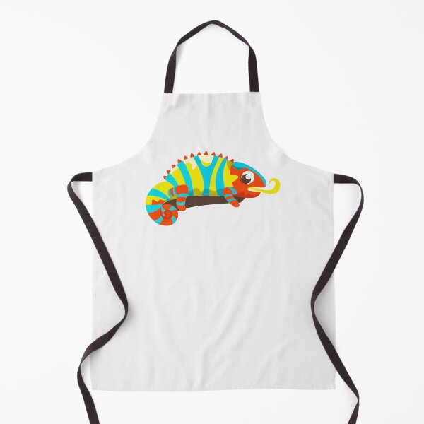 Item preview, Panther Chameleon designed and sold by JOHNITEES.