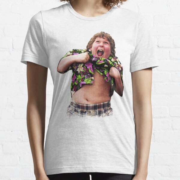Les Goonies | gros morceau T-shirt essentiel