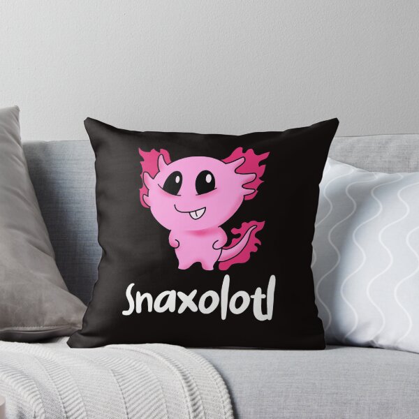 Item preview, Snaxolotl Kawaii designed and sold by StairheadStore.