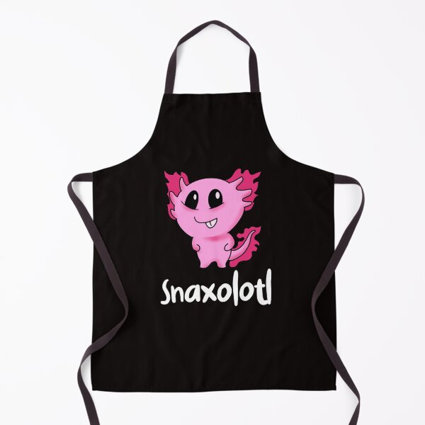 Item preview, Snaxolotl Kawaii designed and sold by StairheadStore.