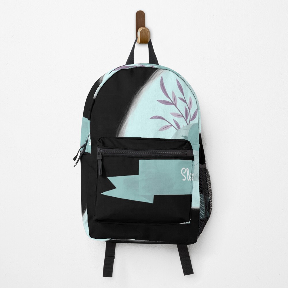 Item preview, Backpack designed and sold by Rene-Greff.