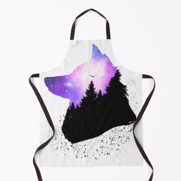 Item preview, Wild Wolf designed and sold by Azure-Lykos.