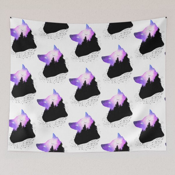 Item preview, Wild Wolf designed and sold by Azure-Lykos.