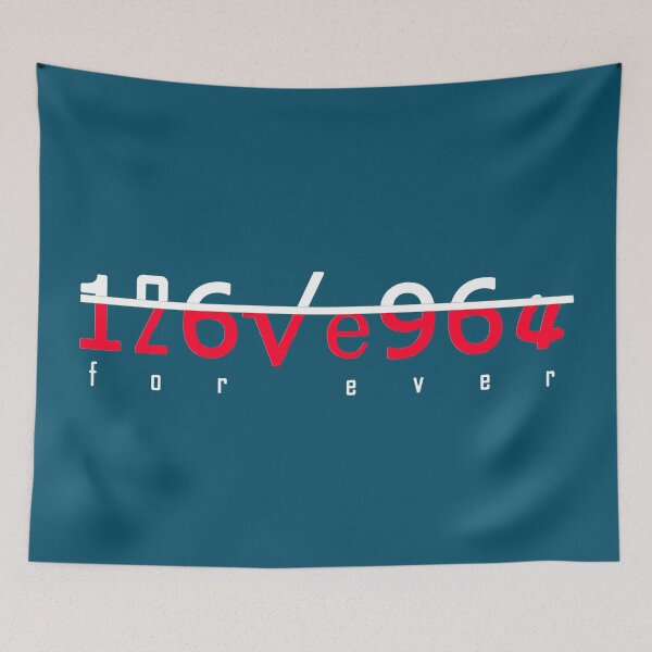 Item preview, i love you designed and sold by jabal-store1.